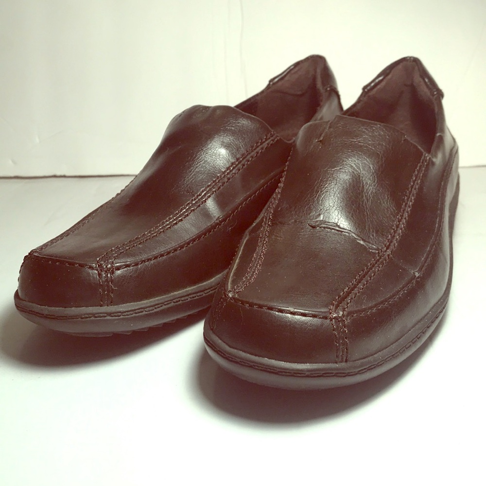 Aerosols Unabashed Loafers